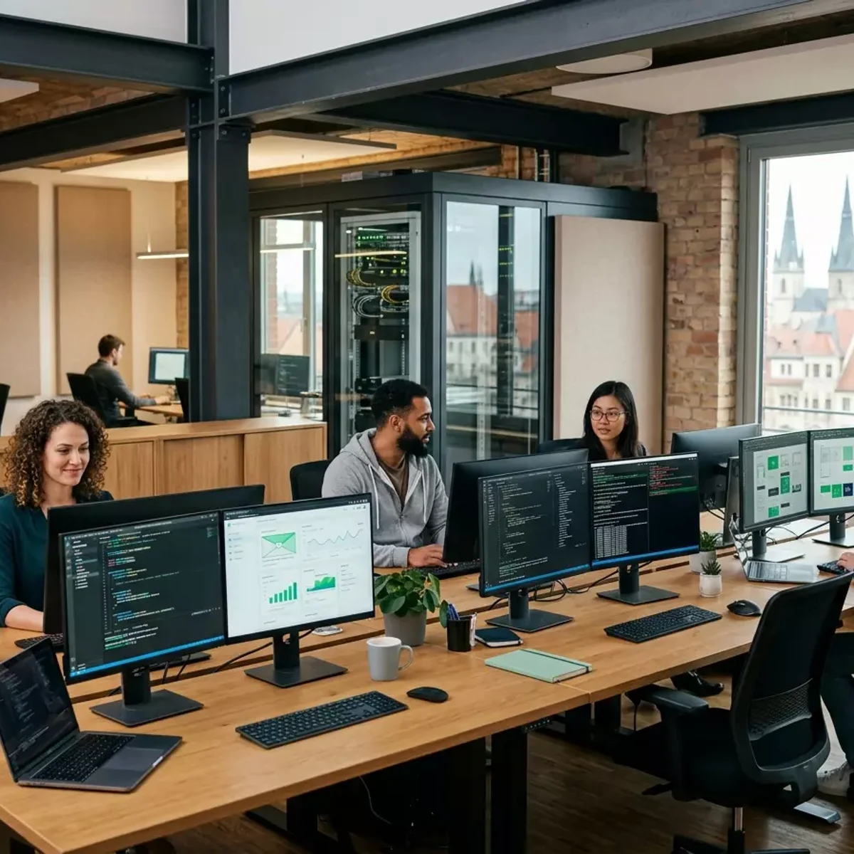 API Integration Sprint