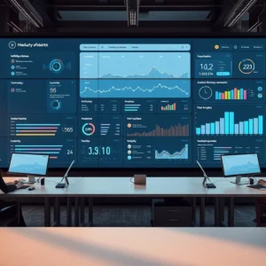 HR & Attendance Portal