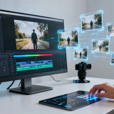Ai Video Monitor