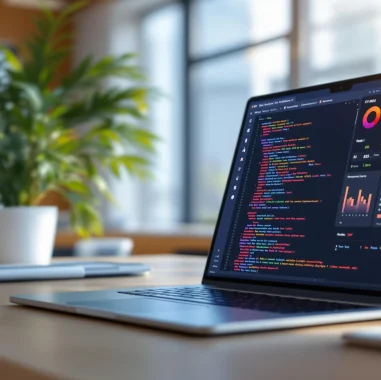 Dev Dashboard